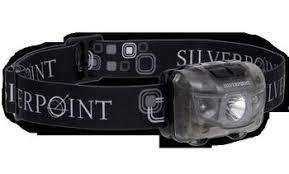New Silverpoint Hunter XL 120RL Headtorches