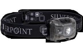 New Silverpoint Hunter XL 120RL Headtorches