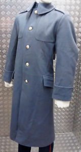 British Army Genuine Household Foot Guards Division Men s Greatcoats