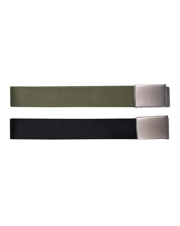 British Army Style New  Kombat Clasp Belts