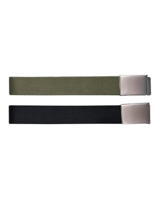 British Army Style New Kombat Clasp Belts
