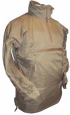 British Army Issue Genuine PCS Lightweight Thermal Softie Smock/Jackets MTP Green British Army Issue Genuine PCS Lightweight Thermal Softie Smock/Jackets MTP Green