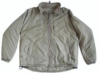 British Army Genuine PCS Thermal Cold Weather Softie Jackets