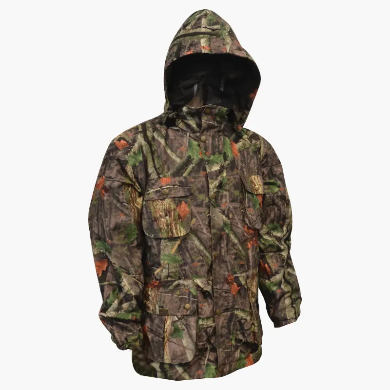 Rexmoor Country Sport Jacket - Tree Deep