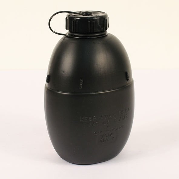 British Army Genuine Issue Used 58 Pattern Water Bottles Flasks British Army Genuine Issue Used 58 Pattern Water Bottles Flasks