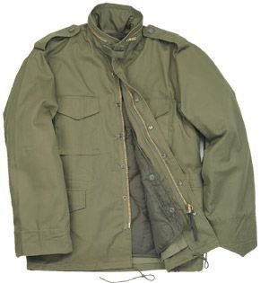 American Army New Style U.S M65 American Field Jackets American Army New Style U.S M65 American Field Jackets