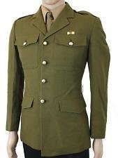 British Army  Genuine NO2 Dress Uniforms Jacket Tunic