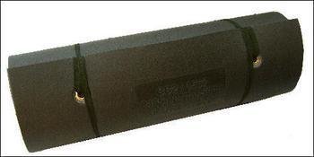 British Army Genuine Supergrade Olive Bedroll Roll Mat