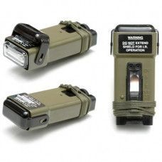 Military Genuine New MS2000 M2 LED Strobe Marker with Blue & IR Filters Military Genuine New MS2000 M2 LED Strobe Marker with Blue & IR Filters