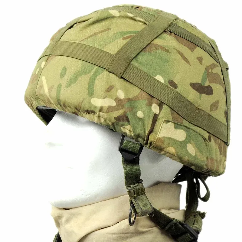 British Military Genuine MK7 Helmets British Military Genuine MK7 Helmets