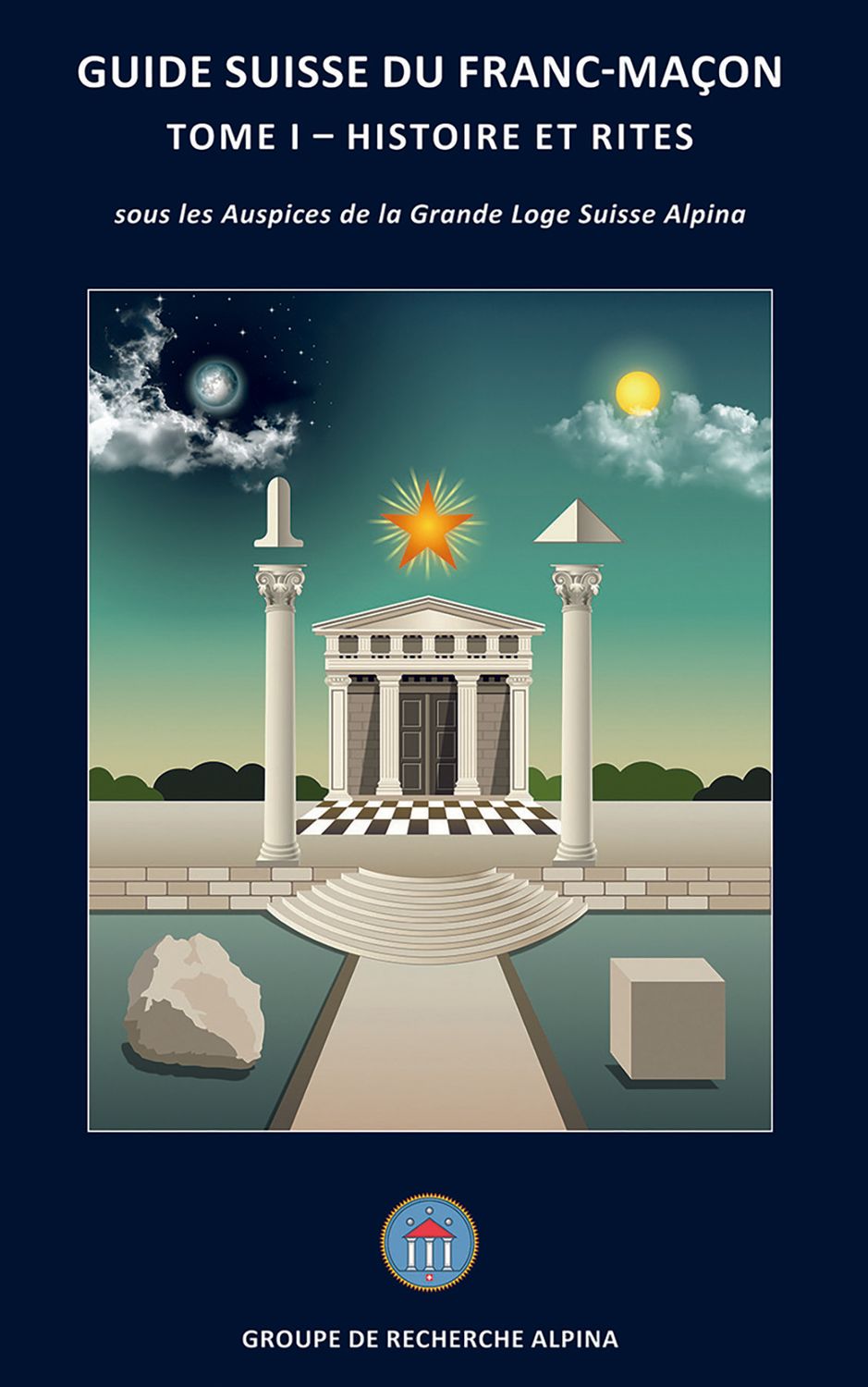 Guida del massone svizzero