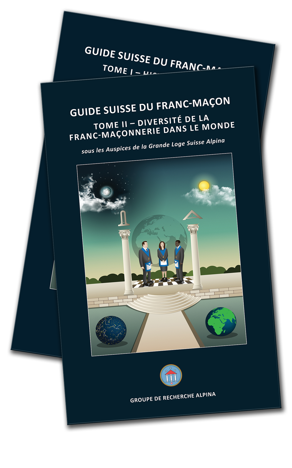 ​Guida del massone svizzero