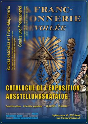 Fumetti & Massoneria