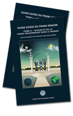 ​Guida del massone svizzero