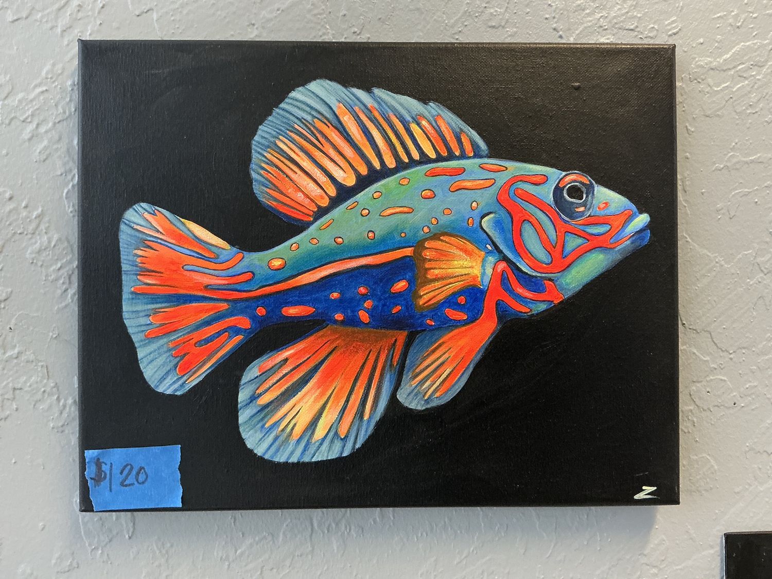 Lil Fish