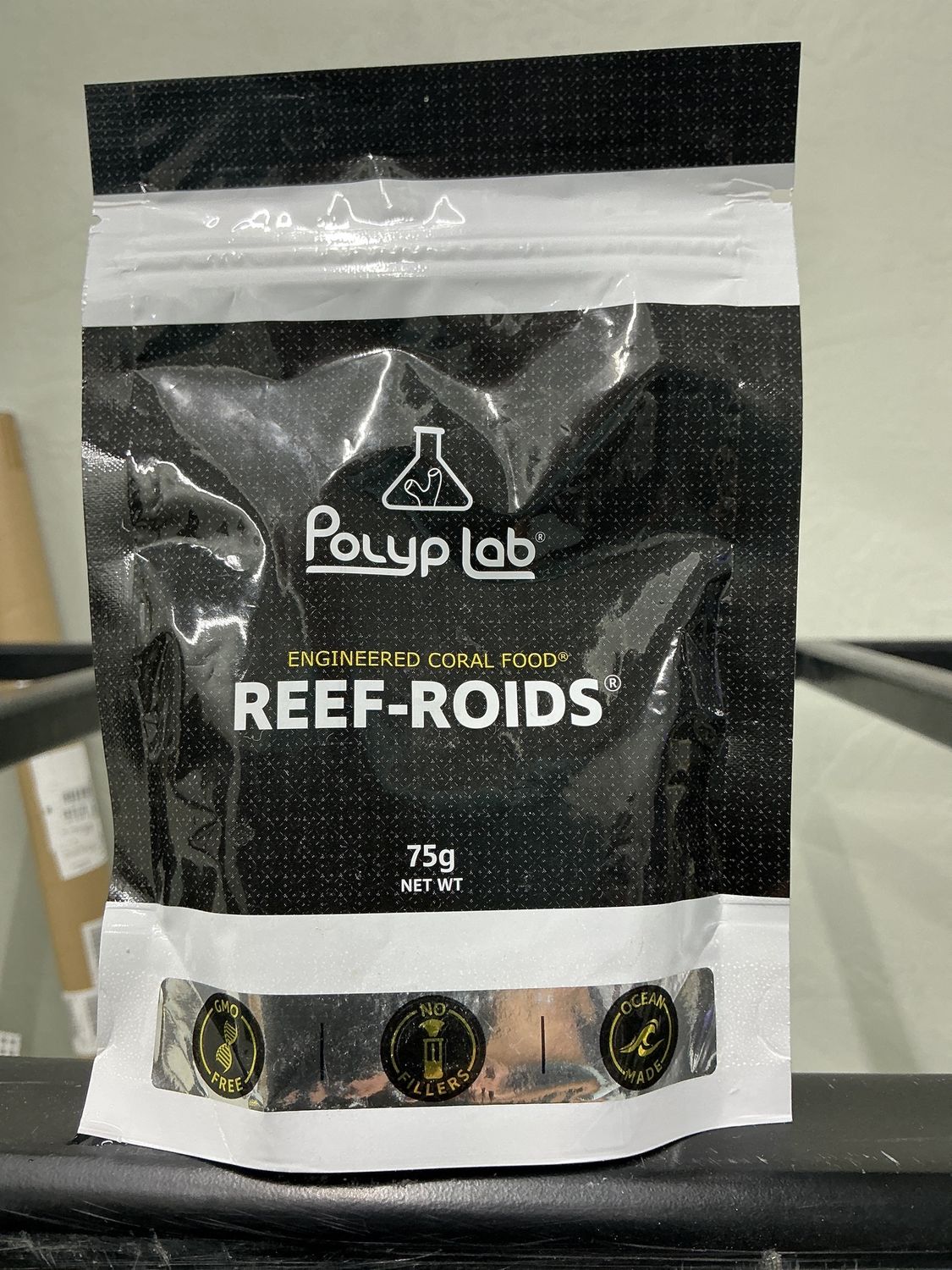 Reef Roids
