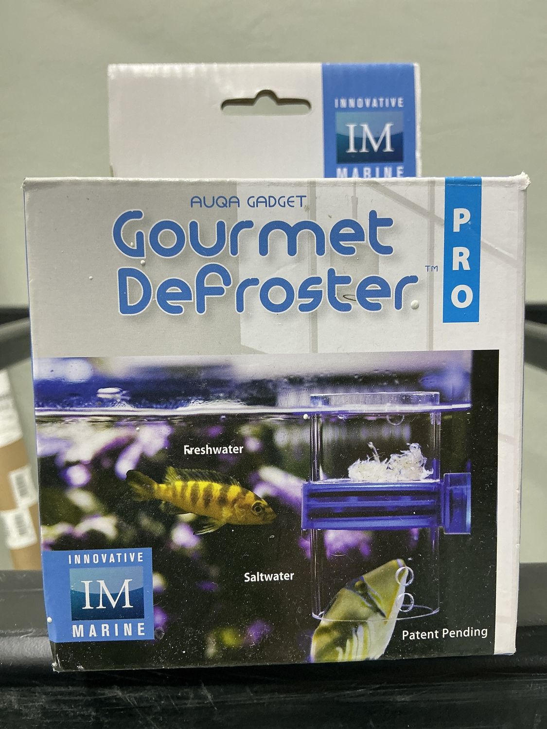 Gourmet Defroster Pro