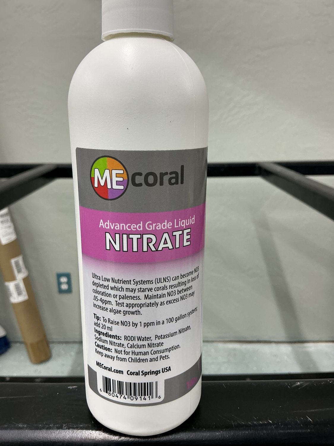 Nitrate