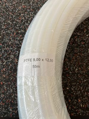 Teflonschlauch / PTFE - Schlauch