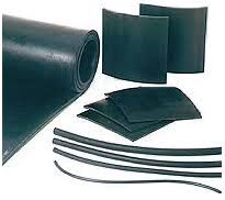 Elastomer (Gummi) - Platten / Matten
