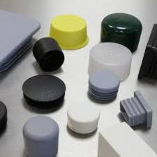 Kleinteile, Formteile, Gleiter, Stopfen, Puffer