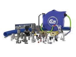 Cejn Kupplungen und Schläuche