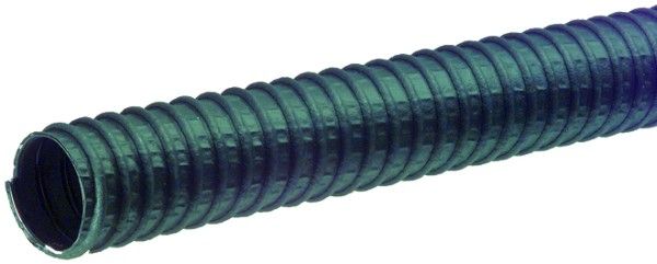 Luftschlauch aus TPE schwarz Ø 70 mm