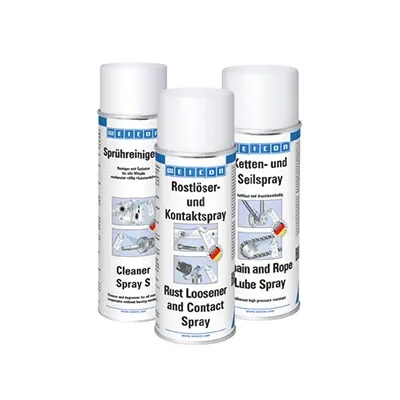 Weicon Technische Sprays