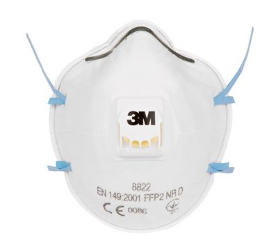 3M 8822