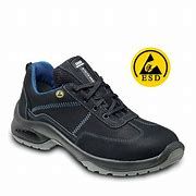 Sicherheitsschuhe Steitz Secura ESD AL 742