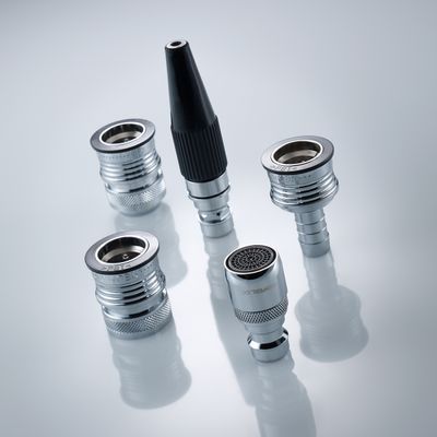 Neoperl/Nito Kupplungen