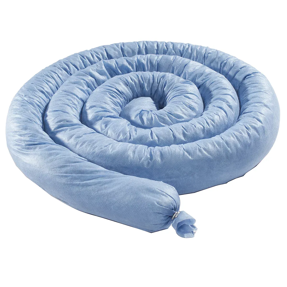 Bindevlies-Saugschlauch für Öl, 3m lang, Dm. 75 mm