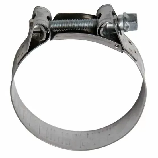 Gelenkbolzenschellen W2 Gelenkbolzenschellen W2