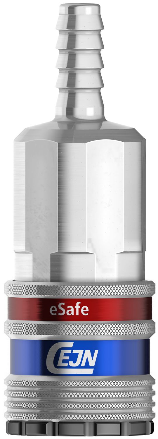 eSafe Serie 300, DN 5,5