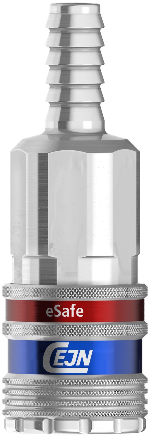 eSafe Serie 320, DN 7,6