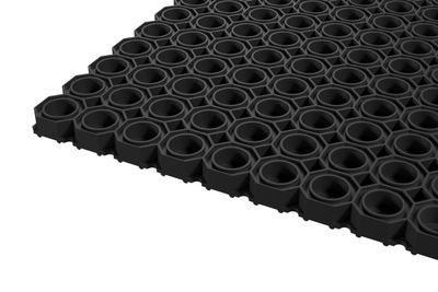 Wabenmatte KARO AS / 22 mm