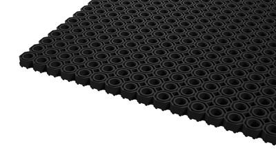 Wabenmatte Karo AS Mini / 12 mm Wabenmatte Karo AS Mini / 12 mm