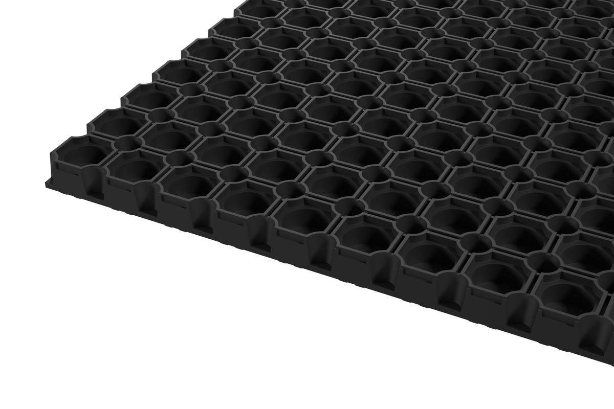 Wabenmatte Domino 18/22 mm Wabenmatte Domino 18/22 mm