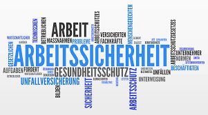 Arbeitssicherheit