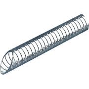PVC-Schlauch mit Stahldrahtspirale