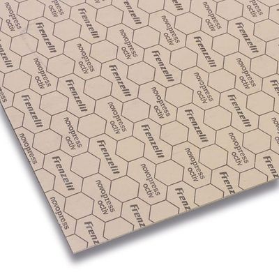 Dichtungsplatte Novapress ACTIV NBR/Aramid