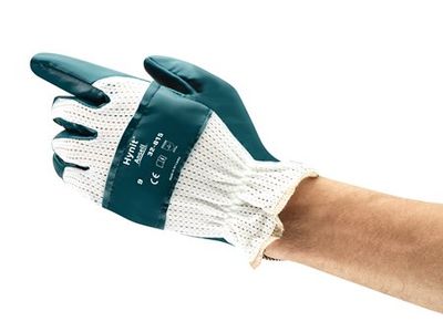 Handschuhe Hynit 32-815 Gr. 9 Handschuhe Hynit 32-815 Gr. 9