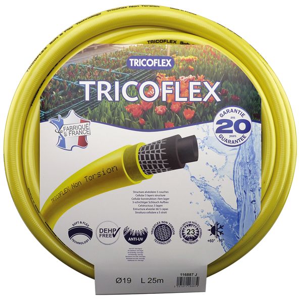 Wasserschlauch Tricoflex®
