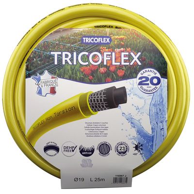 Wasserschlauch Tricoflex®