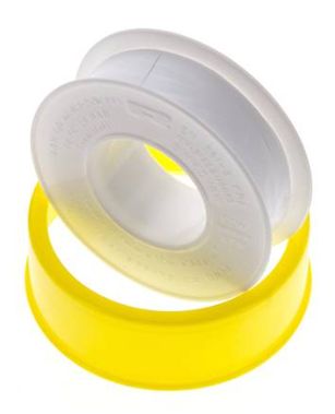 PTFE Gewindeband/"Teflonband"