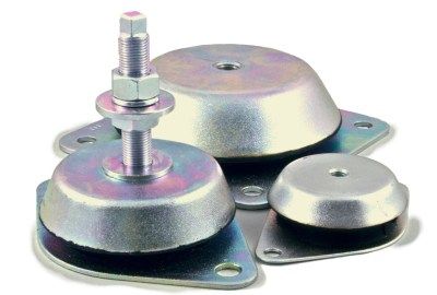 Maschinenlager (z.B. Megi)