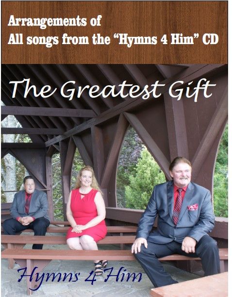 Songbook: Hymns 4 Him