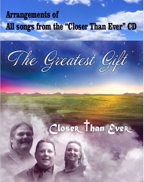 Songbook: Closer than Ever
