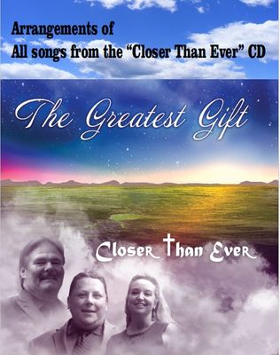 Songbook: Closer than Ever