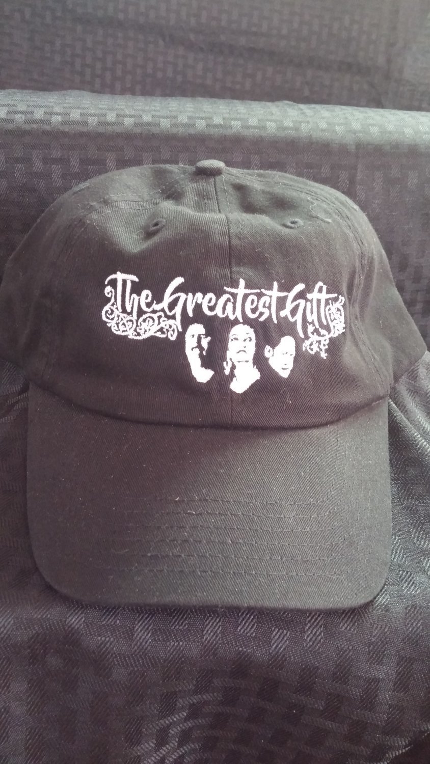 The Greatest Gift Hat